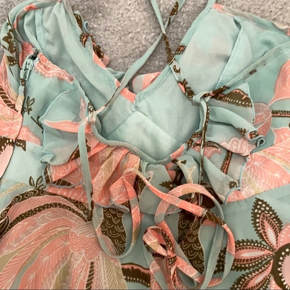 Maxi dress - Picture 8 of 8